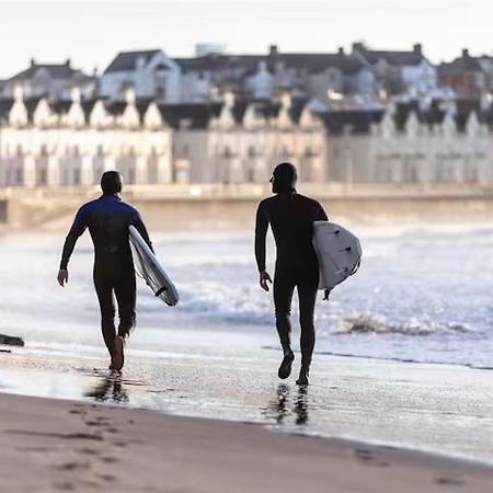46 West Strand Avenue Portrush Buitenkant foto