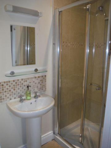 46 West Strand Avenue Portrush Buitenkant foto