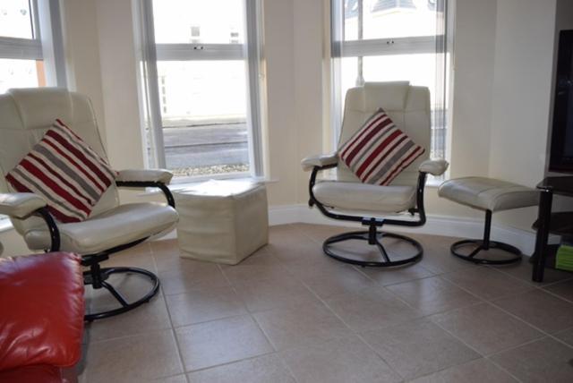 46 West Strand Avenue Portrush Buitenkant foto