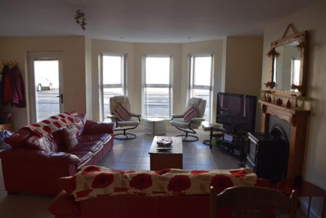 46 West Strand Avenue Portrush Buitenkant foto