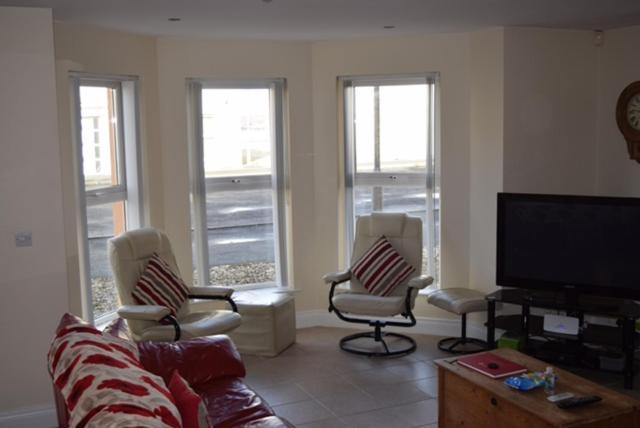 46 West Strand Avenue Portrush Buitenkant foto