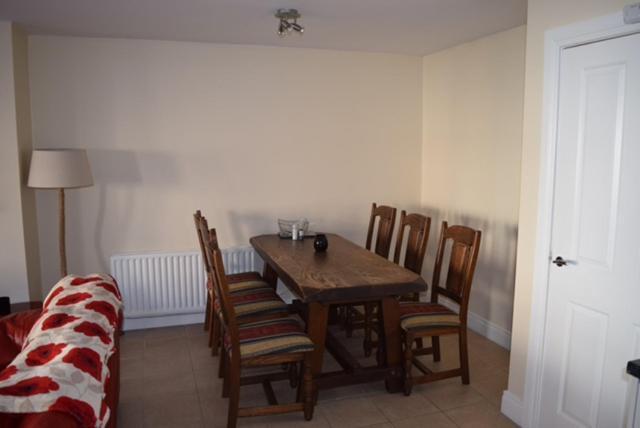 46 West Strand Avenue Portrush Buitenkant foto