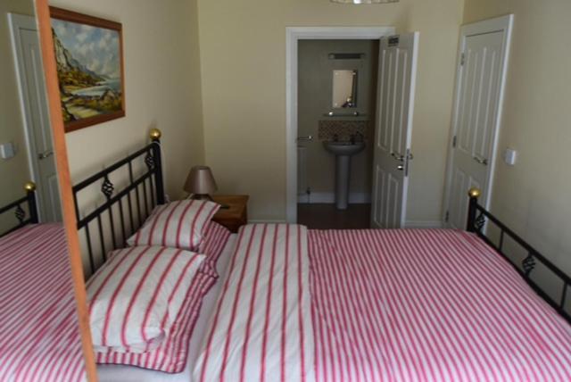 46 West Strand Avenue Portrush Buitenkant foto