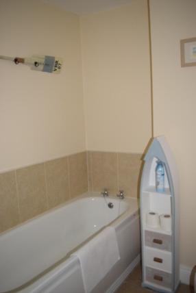 46 West Strand Avenue Portrush Buitenkant foto