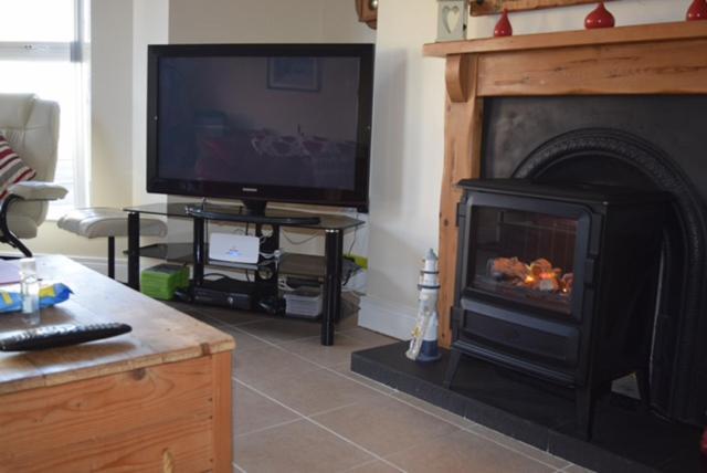 46 West Strand Avenue Portrush Buitenkant foto