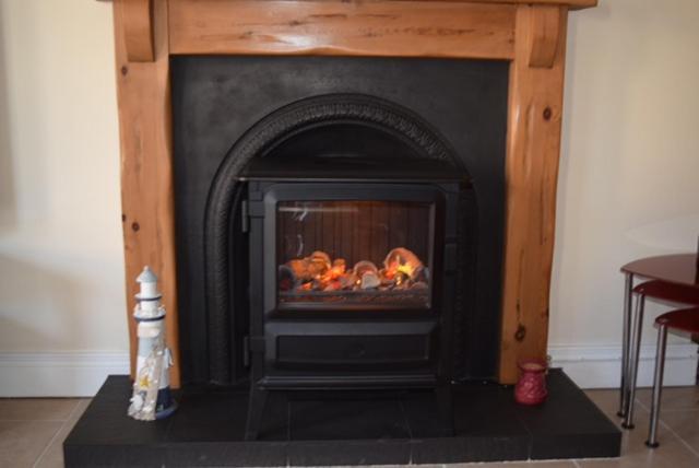 46 West Strand Avenue Portrush Buitenkant foto