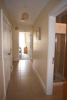 46 West Strand Avenue Portrush Buitenkant foto