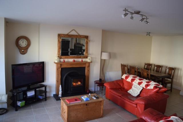46 West Strand Avenue Portrush Buitenkant foto